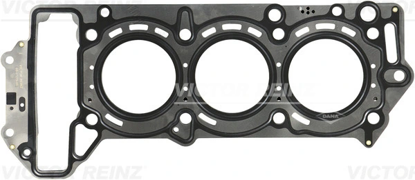 Gasket, cylinder head